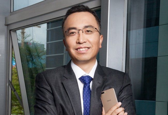 Le Honor 5X arrive dans les boutiques Bouygues Telecom #3
