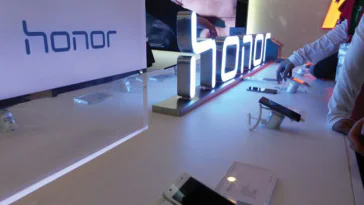Le Honor 5X arrive dans les boutiques Bouygues Telecom
