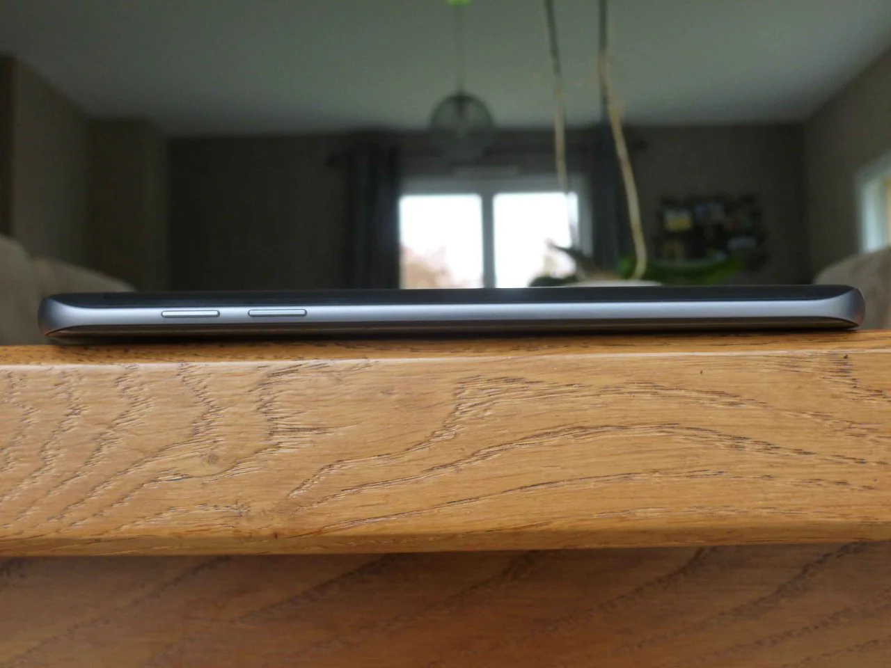 Test Samsung Galaxy S7 Edge #7
