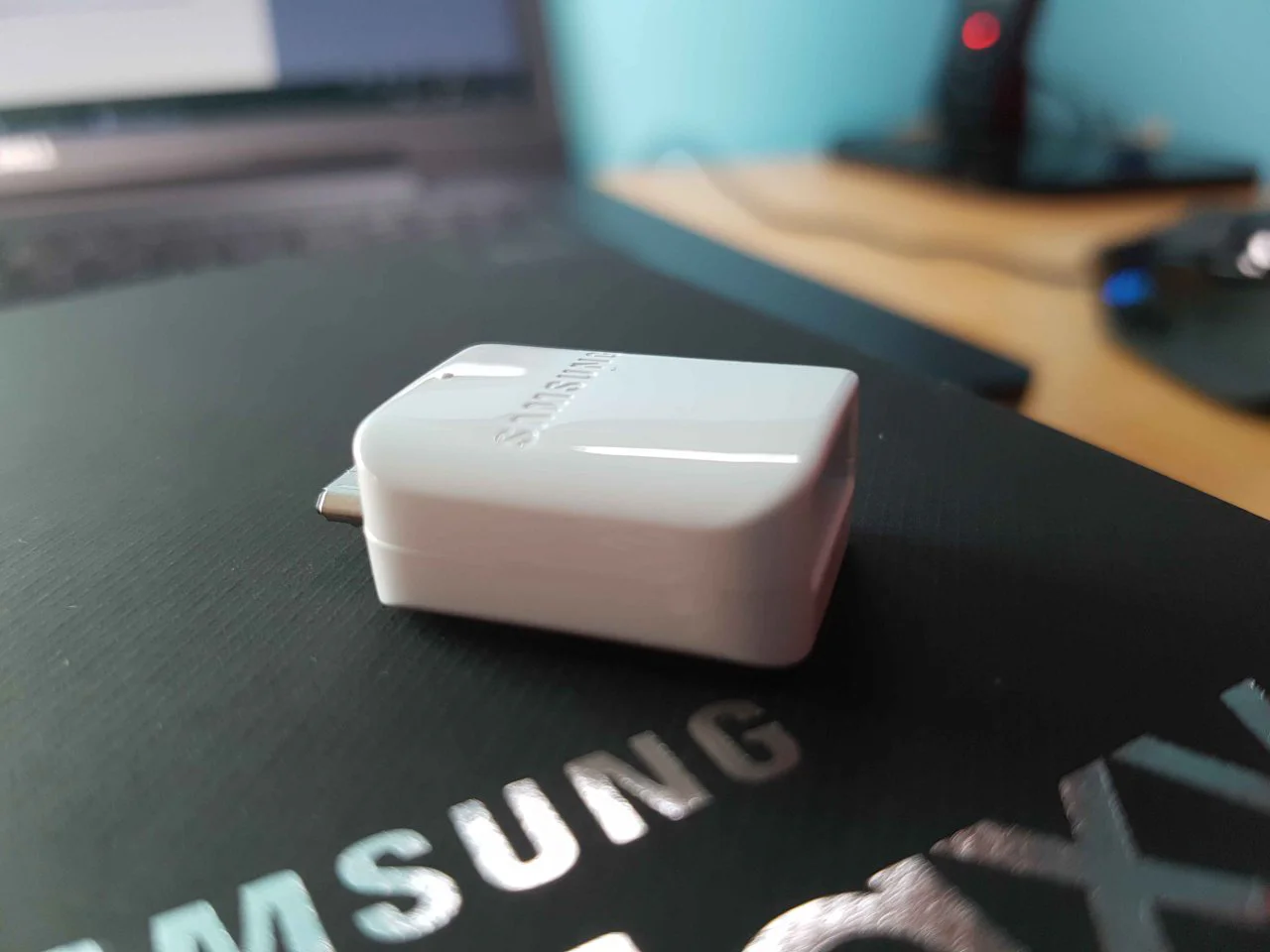 Test Samsung Galaxy S7 Edge #33
