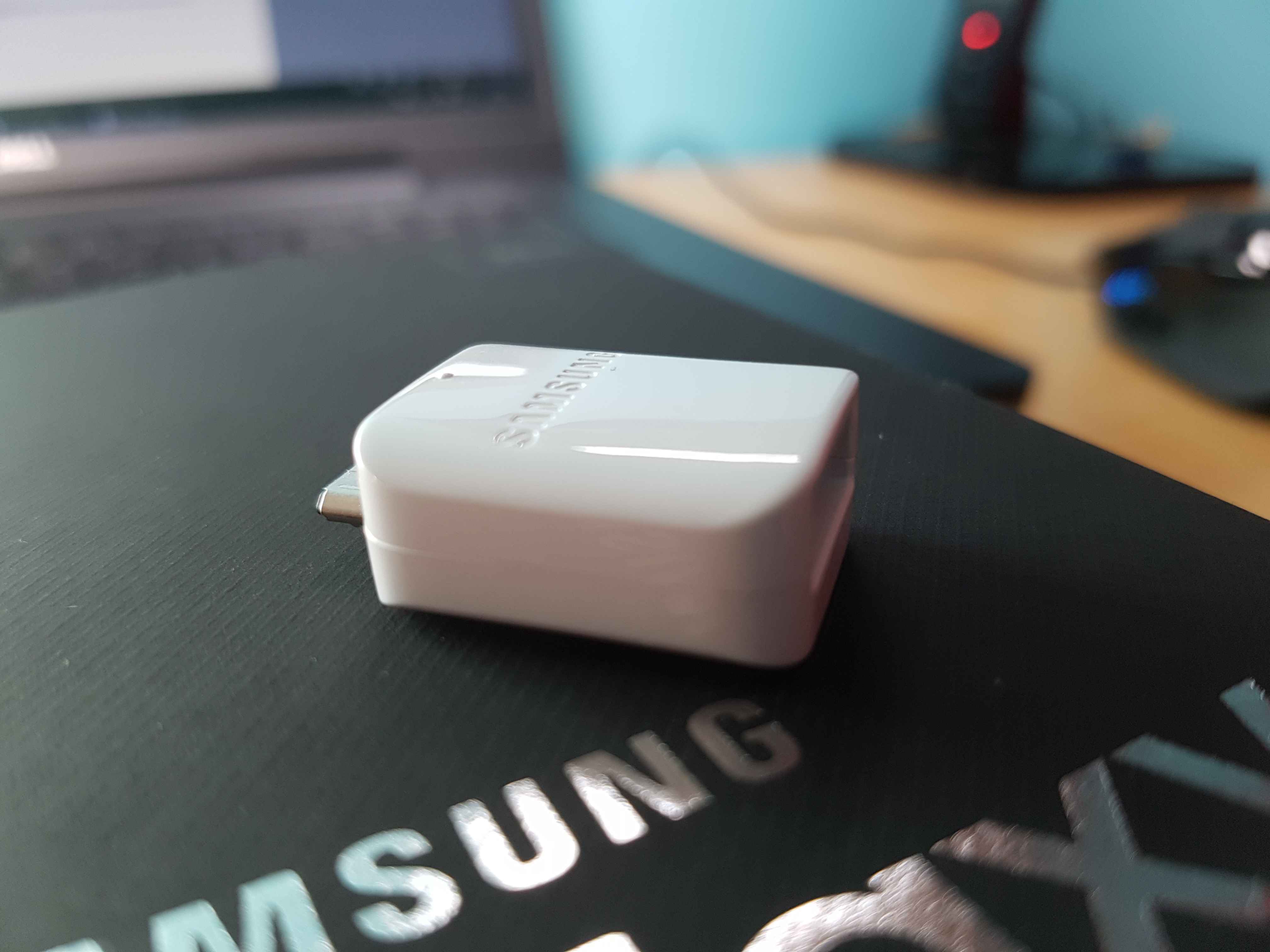 Test Samsung Galaxy S7 Edge #33