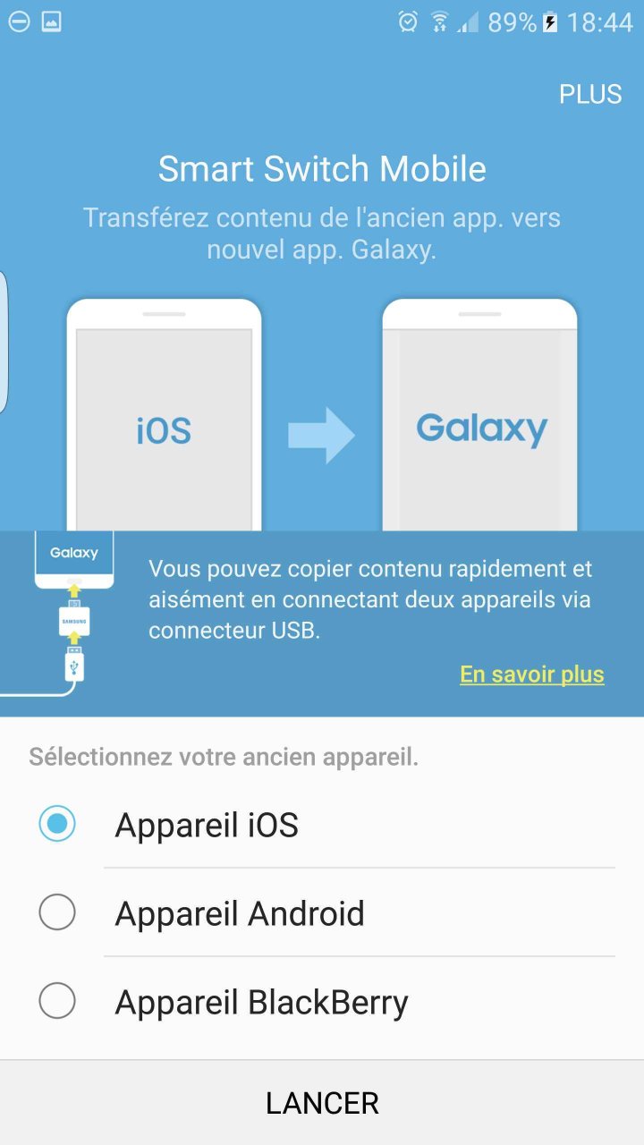 Test Samsung Galaxy S7 Edge #29