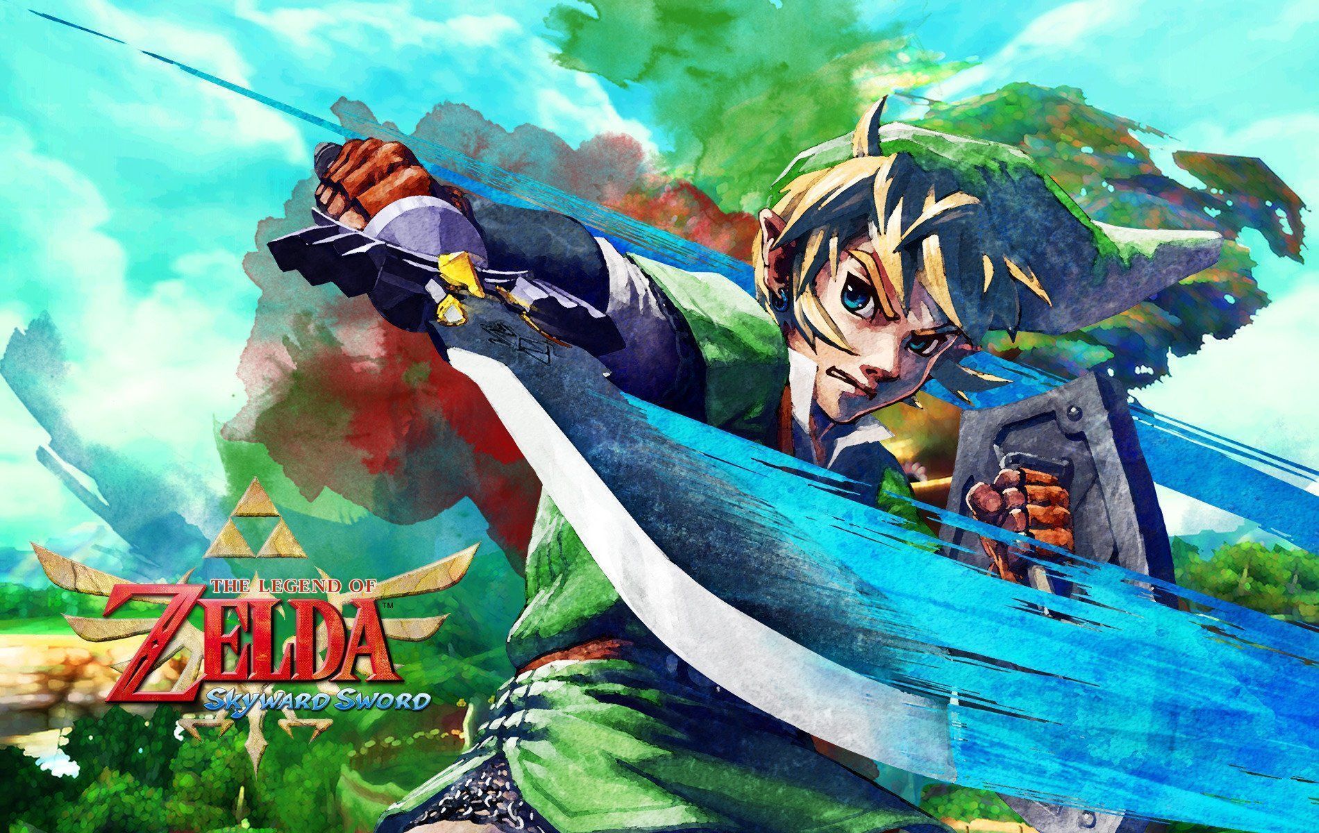 The Legend Of Zelda est une nouvelle fois repoussé #2