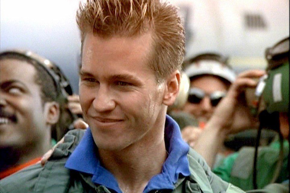Top Gun 2 : Tom Cruise et Val Kilmer vont à nouveau voler ensemble #4