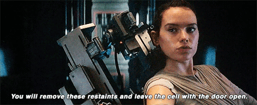 Star Wars Episode VII : Rey Kenobi ou Rey Skywalker ? #4