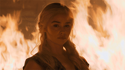 Elle se venge de son ex en lui spoilant Game of Thrones #5