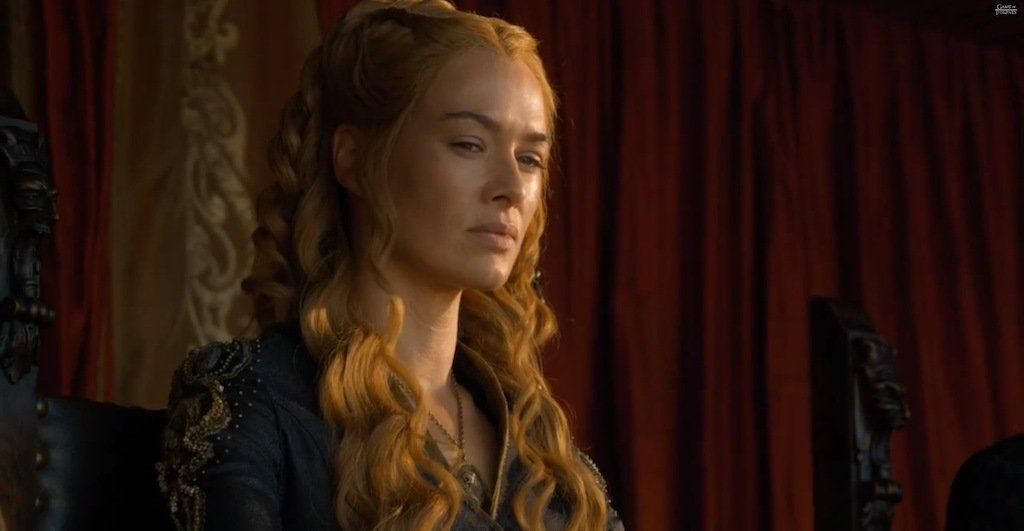 Elle se venge de son ex en lui spoilant Game of Thrones #3