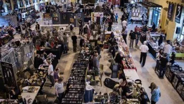 Bloody Week-end : un festival sanglant à Audincourt