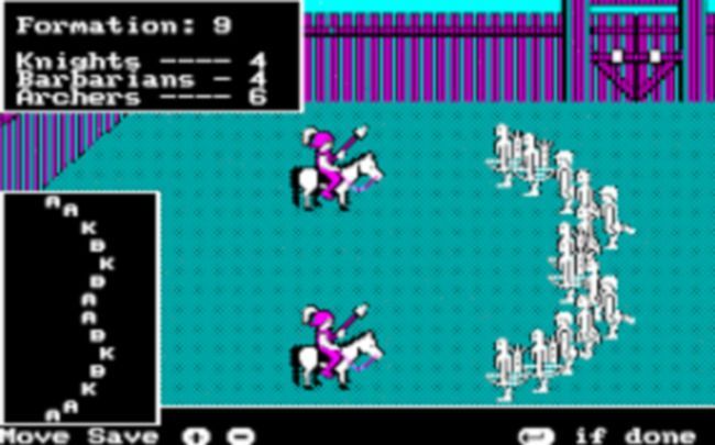 Win that War : un RTS Massivement Multijoueur innovant