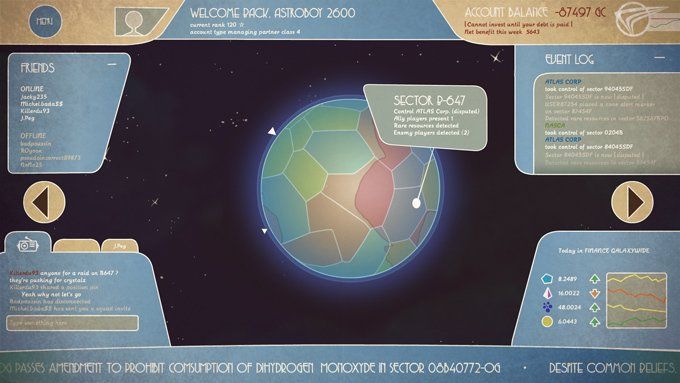 Win that War : un RTS Massivement Multijoueur innovant #4