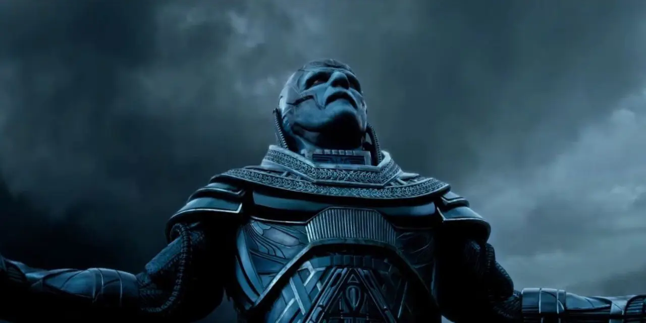 X-men Apocalypse : la critique