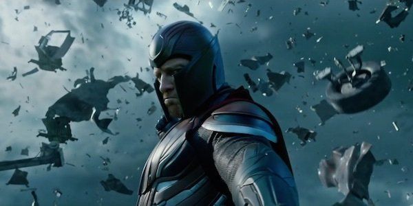 Critique X-Men Apocalypse : visuellement bluffant mais inégal #6