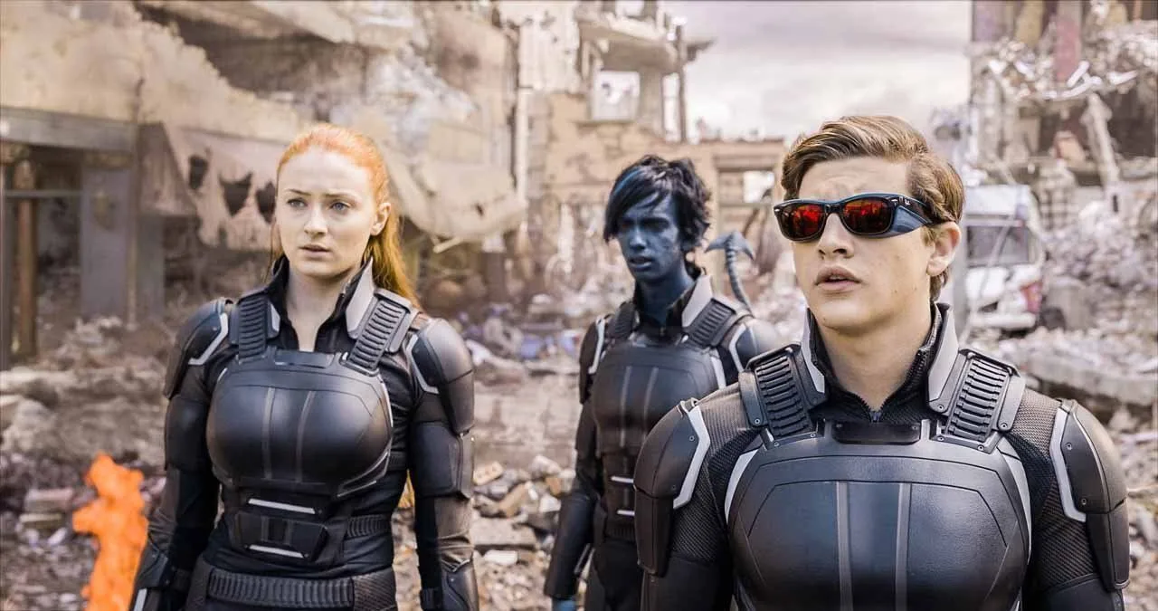 X-men Apocalypse : la critique