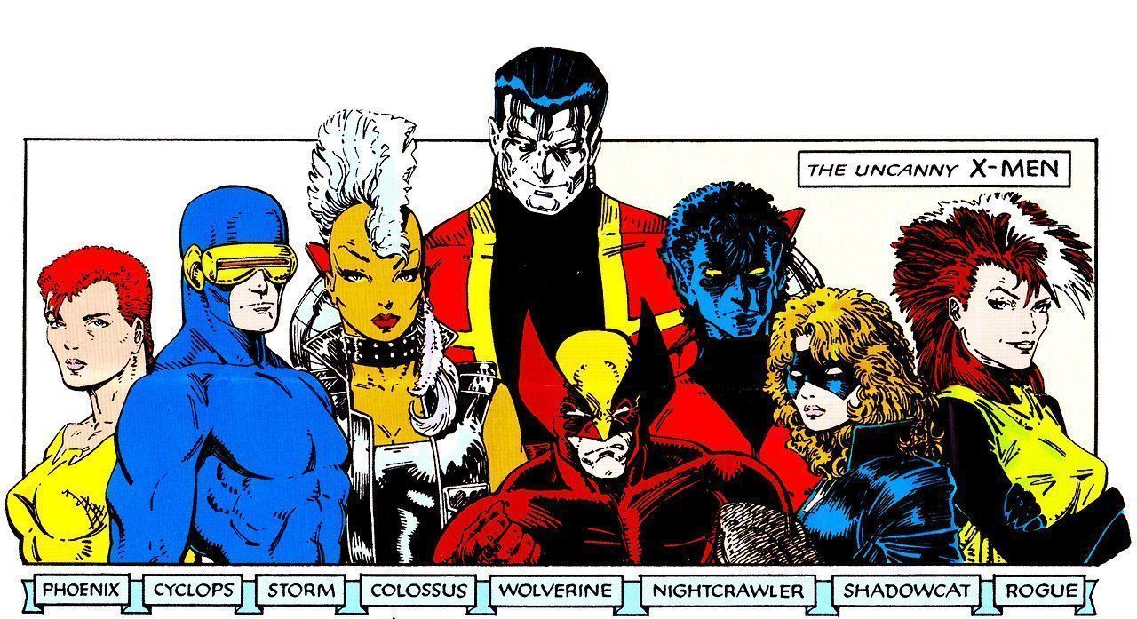 Critique X-Men Apocalypse : le pire film X-Men de toute la série #32