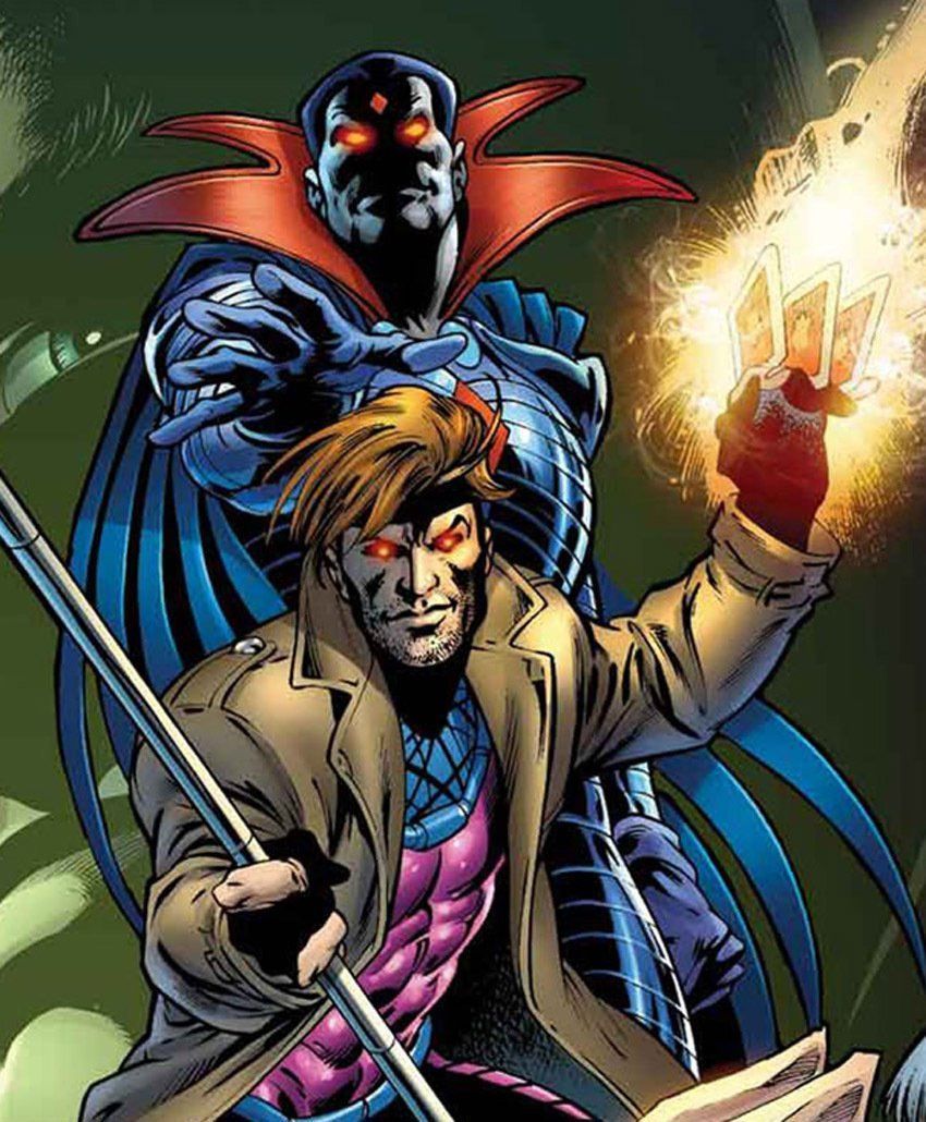 X-Men Apocalypse : que signifie la scène post-générique ? #3