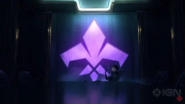 Agents of Mayhem : le nouveau jeu du studio Volition se dévoile en vidéo