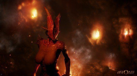 Agony : échappez-vous de l’enfer dans ce FPS ultra glauque #2