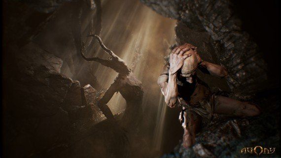 Agony : échappez-vous de l’enfer dans ce FPS ultra glauque #4