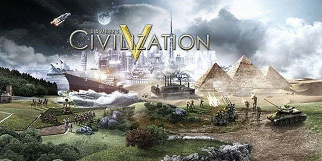 CivilizationEDU : une version pédagogique de Civilization V pour enseigner l’histoire-géo