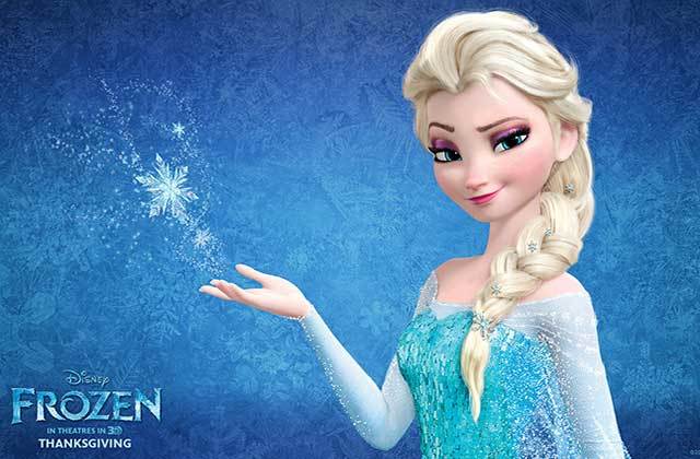 Ballerina : un film d’animation à savourer pour Noël