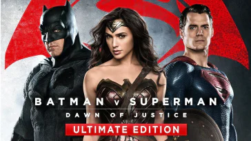 Batman v Superman : une bande annonce bourrée d’extraits inédits pour la version longue du film