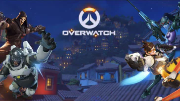 Overwatch à déjà dépassé les 7 Millions de joueurs