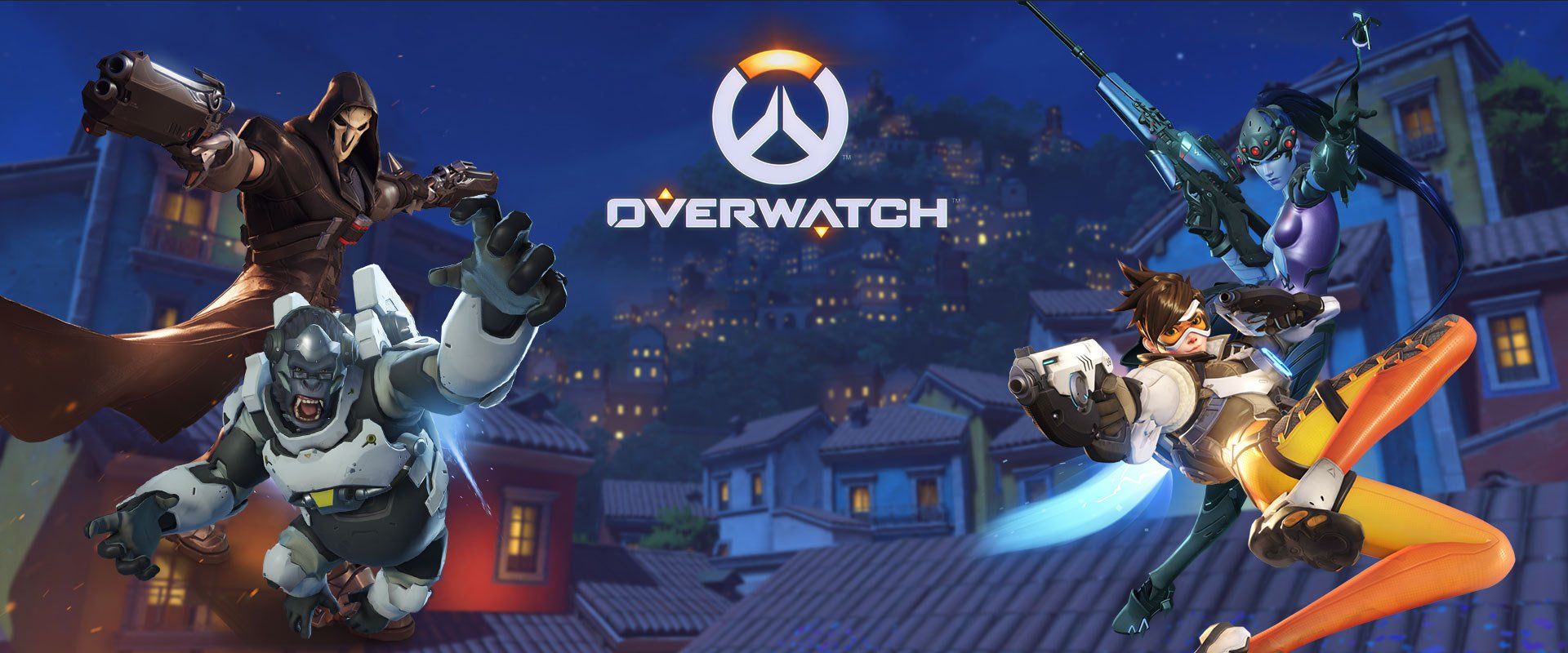 Overwatch à déjà dépassé les 7 Millions de joueurs