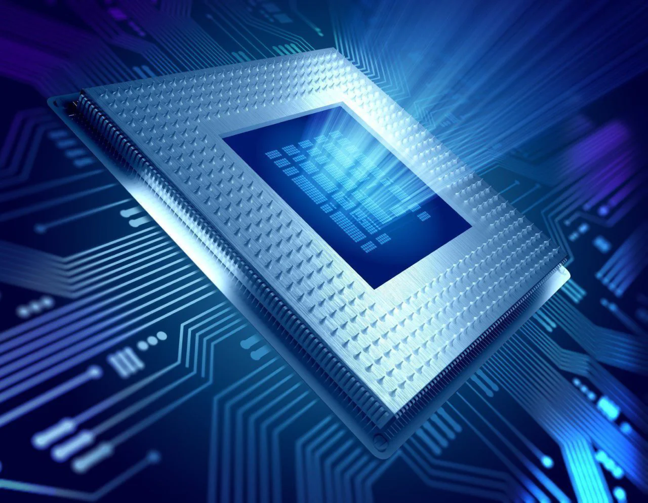 Intel annonce un nouveau Core i7 Extreme Edition 2x plus rapide