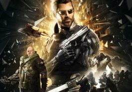 Deus Ex Mankind Divided