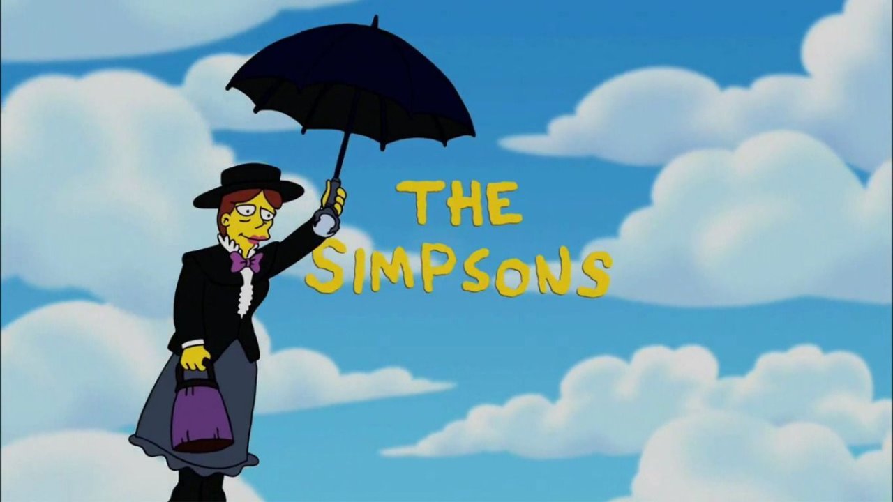 Disney a trouvé sa nouvelle Mary Poppins #3