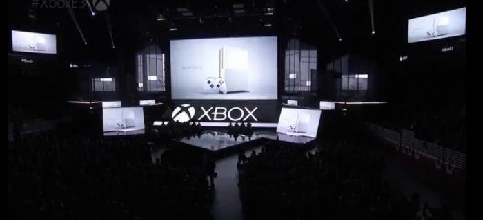 E3 2016 : Microsoft fait une avalanche d’annonces #2