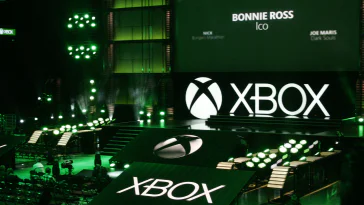 E3 2016 : Microsoft fait une avalanche d’annonces