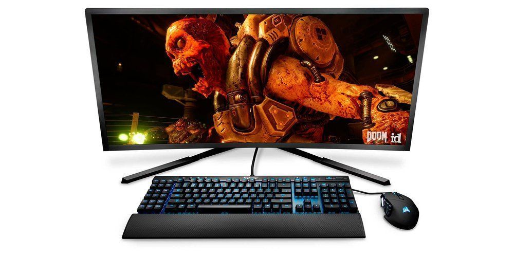 Digital Storm glisse une GTX 1080 dans un écran incurvé 34 pouces #2