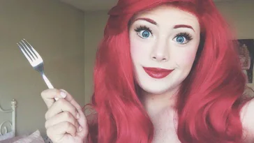La plus étonnante des princesses Disney se nomme Richard