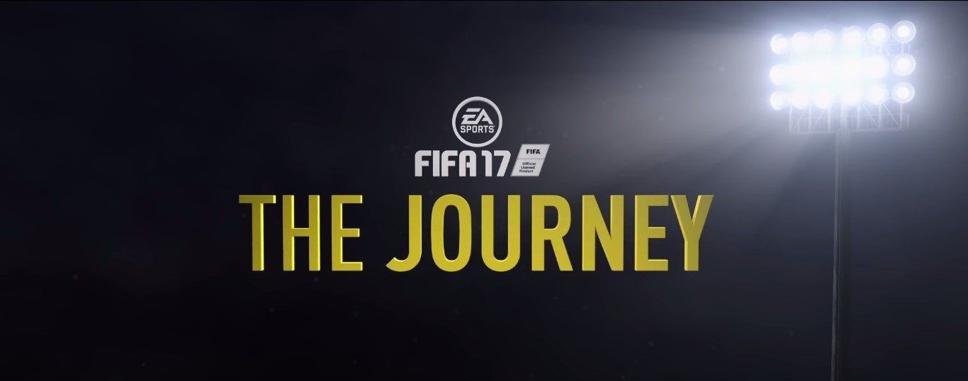 FIFA 17 sera doté d’un mode carrière scénarisé