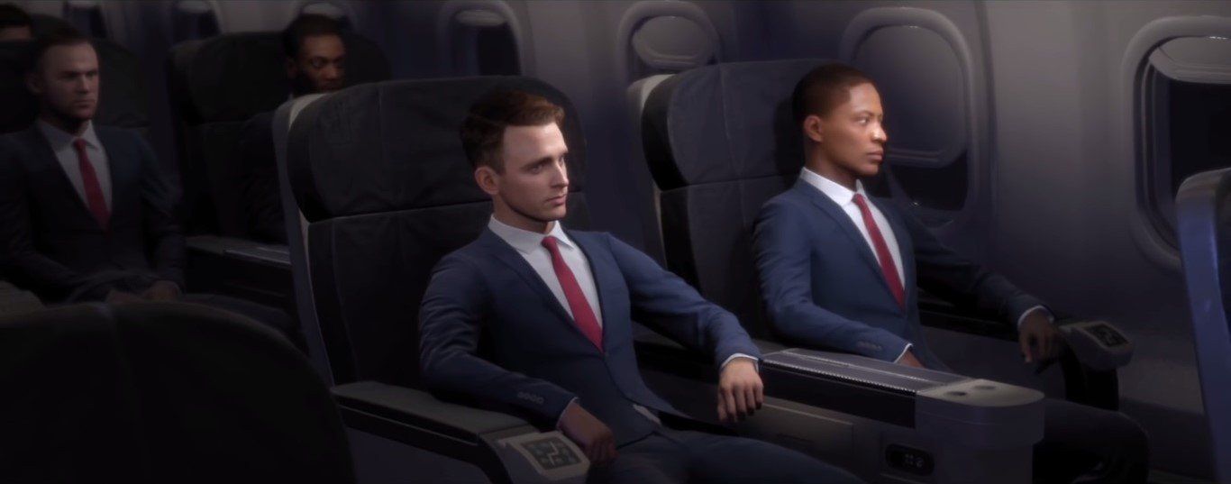 FIFA 17 sera doté d’un mode carrière scénarisé #4