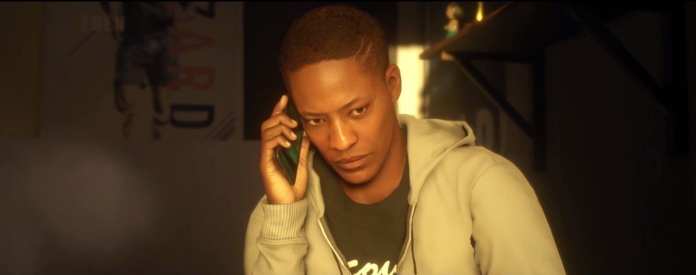 FIFA 17 sera doté d’un mode carrière scénarisé #5