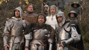 C’est officiel : le tournage de la trilogie Kaamelott commencera début 2017