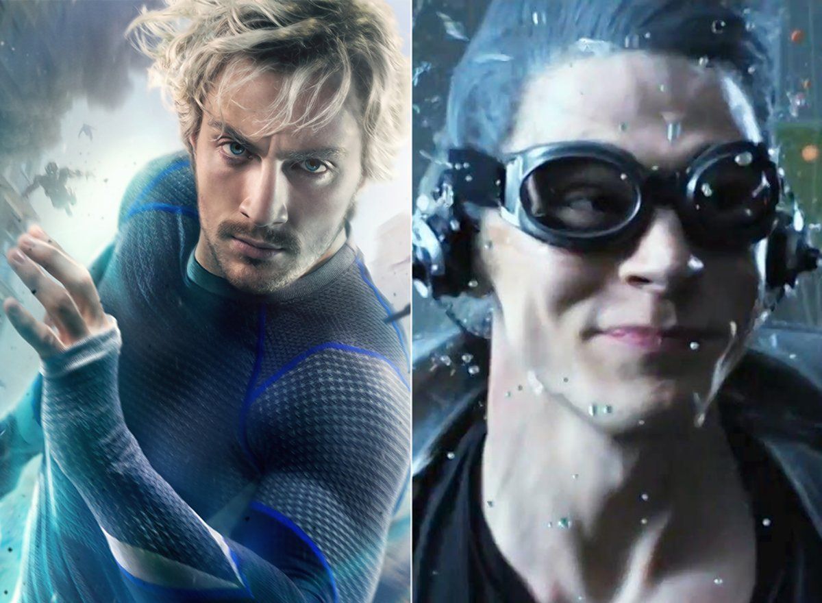 Un film réunissant X-Men et Avengers est en négociation #2