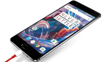OnePlus 3 : un smartphone haut de gamme à moins de 400€