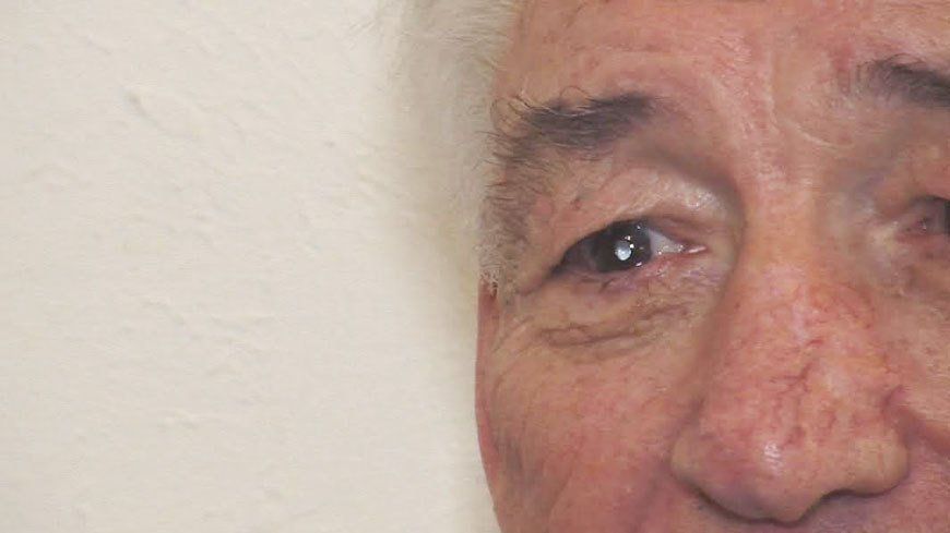Grâce à un œil bionique un malvoyant recouvre la vue #2