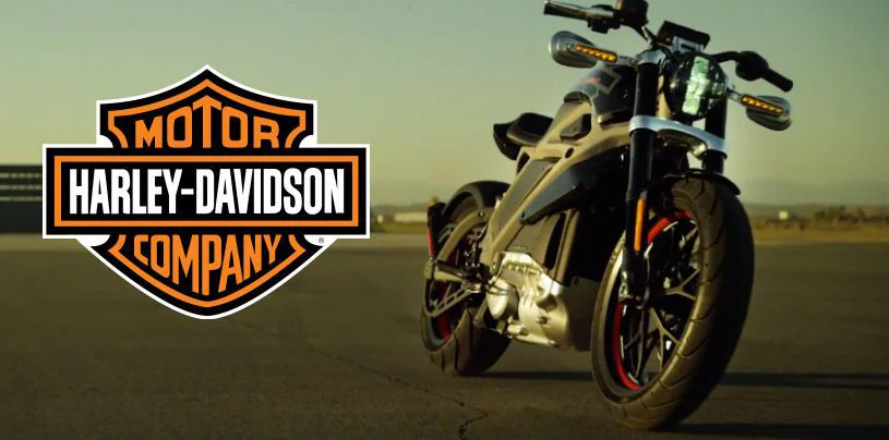 La Harley Davidson électrique d’Avengers bientôt commercialisée #3