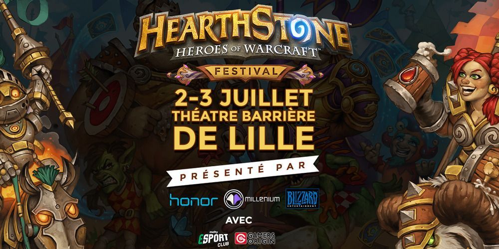 Hearthstone