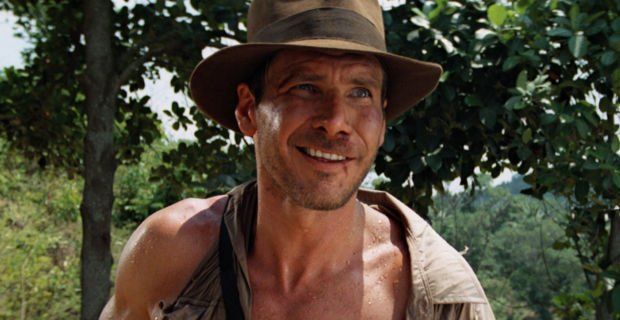 Indiana Jones : bientôt une nouvelle saga ? #2
