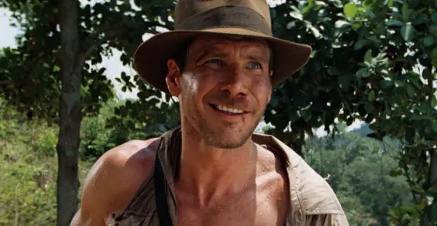 Indiana Jones : bientôt une nouvelle saga ? #2