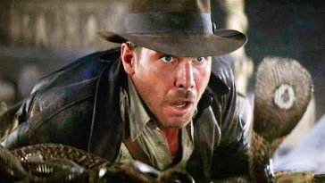 Indiana Jones : bientôt une nouvelle saga ?