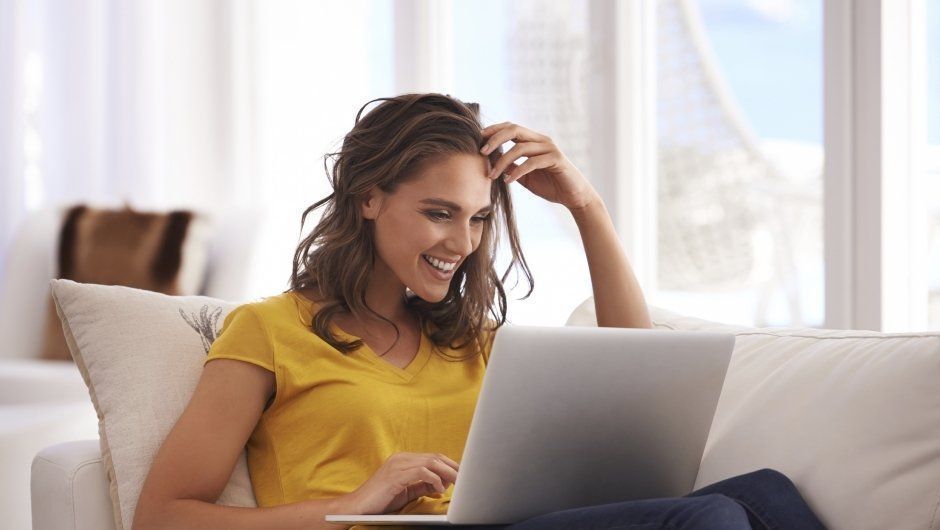 Les internautes regardent en moyenne 6 heures de vidéo sur internet par mois