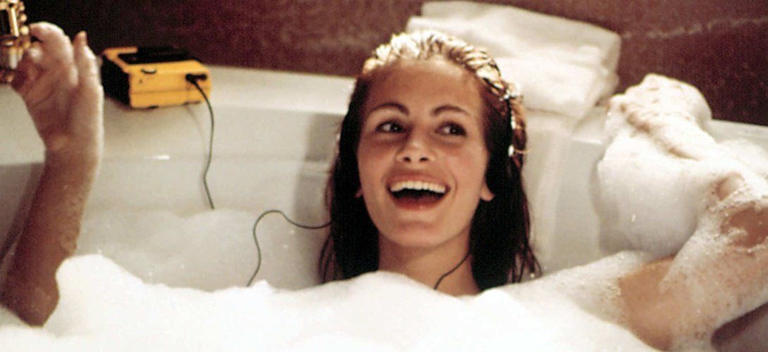 Un jacuzzi à la maison ? C’est possible avec le Cornair Jet Bath Spa