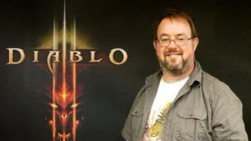Jay Wilson quitte définitivement le monde du jeu vidéo