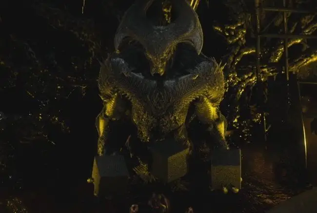 Justice League : une avalanche d’annonces sur le film #4